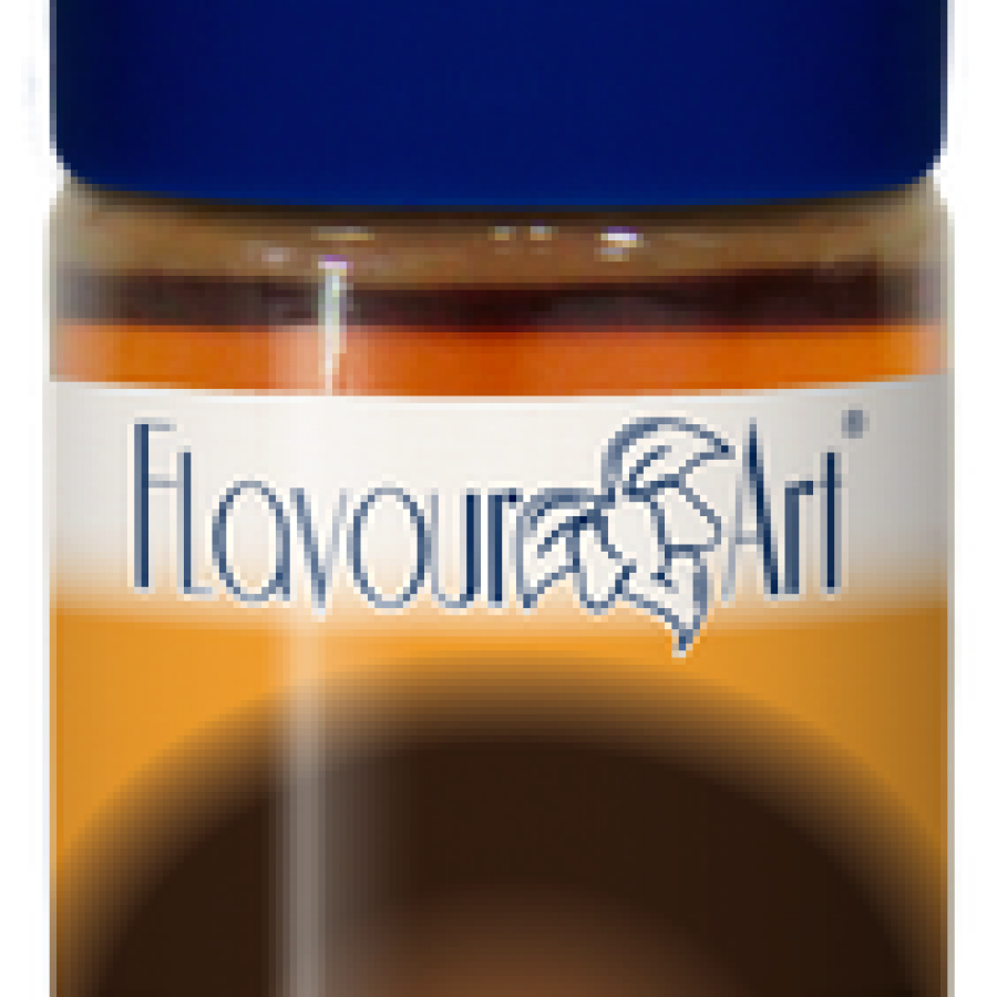 Flavourart - HAZEL GROVE (Nocciola)