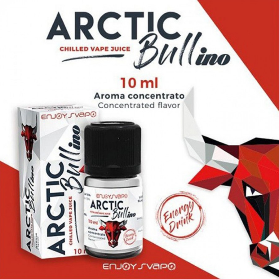 EnjoySvapo Aroma - Bullino 10ml