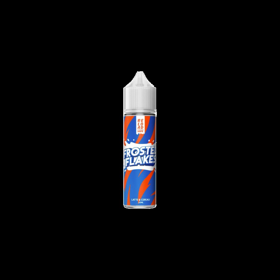 FROSTED FLAKES AROMA 20 ML RELOAD VAPE