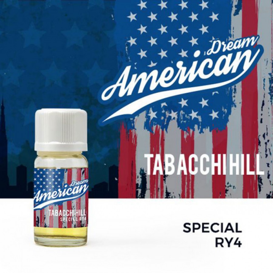 Super Flavor Aroma - American Dream 10ml