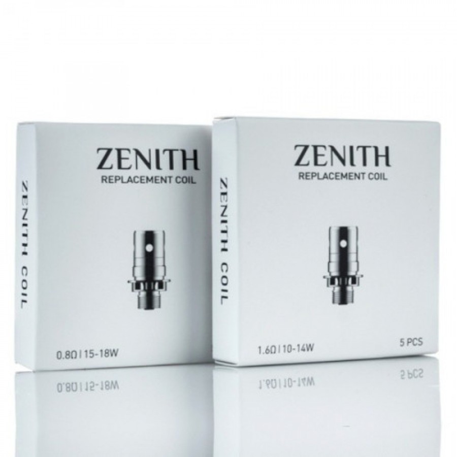 Innokin - Zenith Coil 5pz