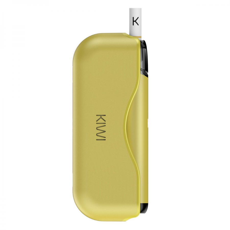 KIWI™ Starter Kit Light Yellow