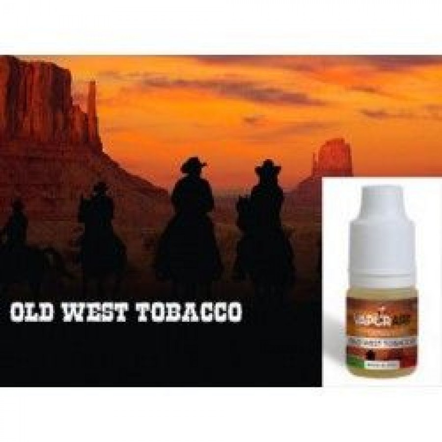 Vaporart - Old West Tobacco 