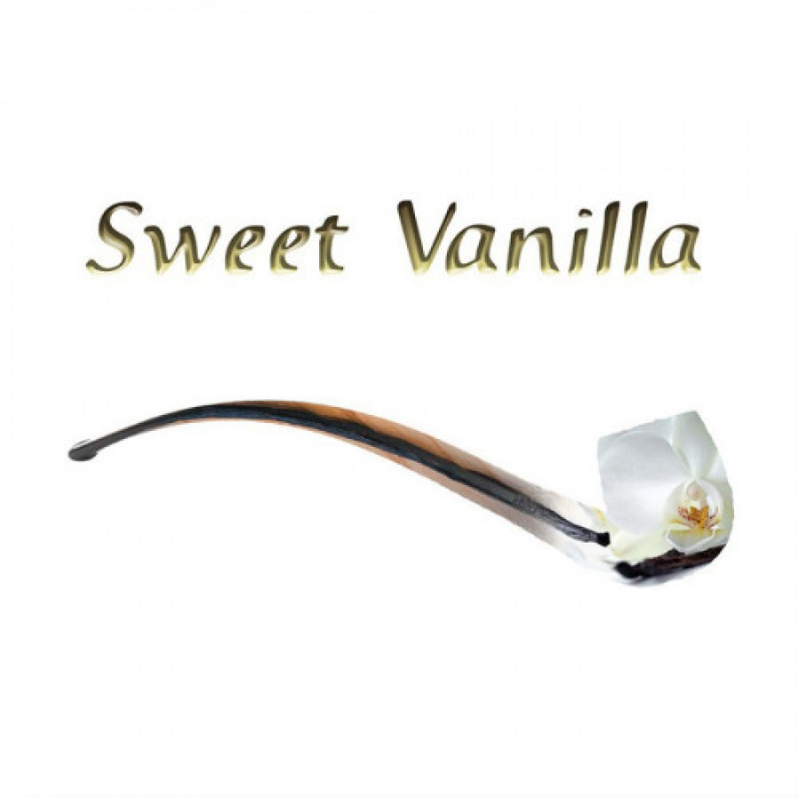 Aroma Signature Sweet Vanilla 10ml
