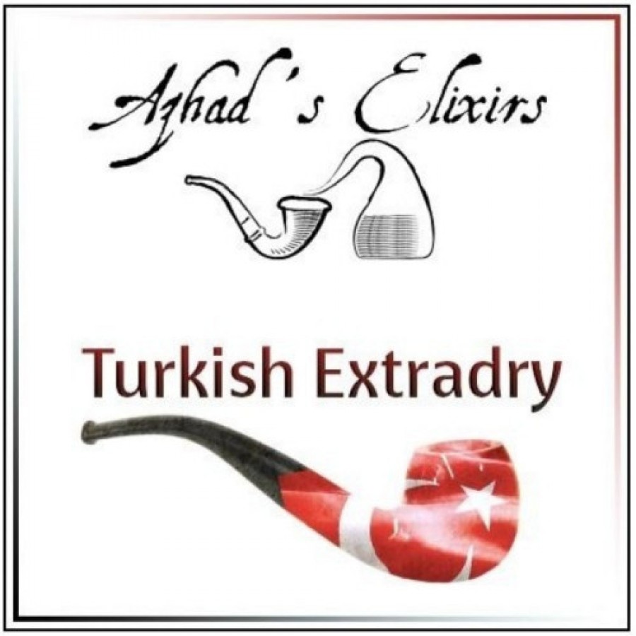 Aroma Turkish Extradry 10ml
