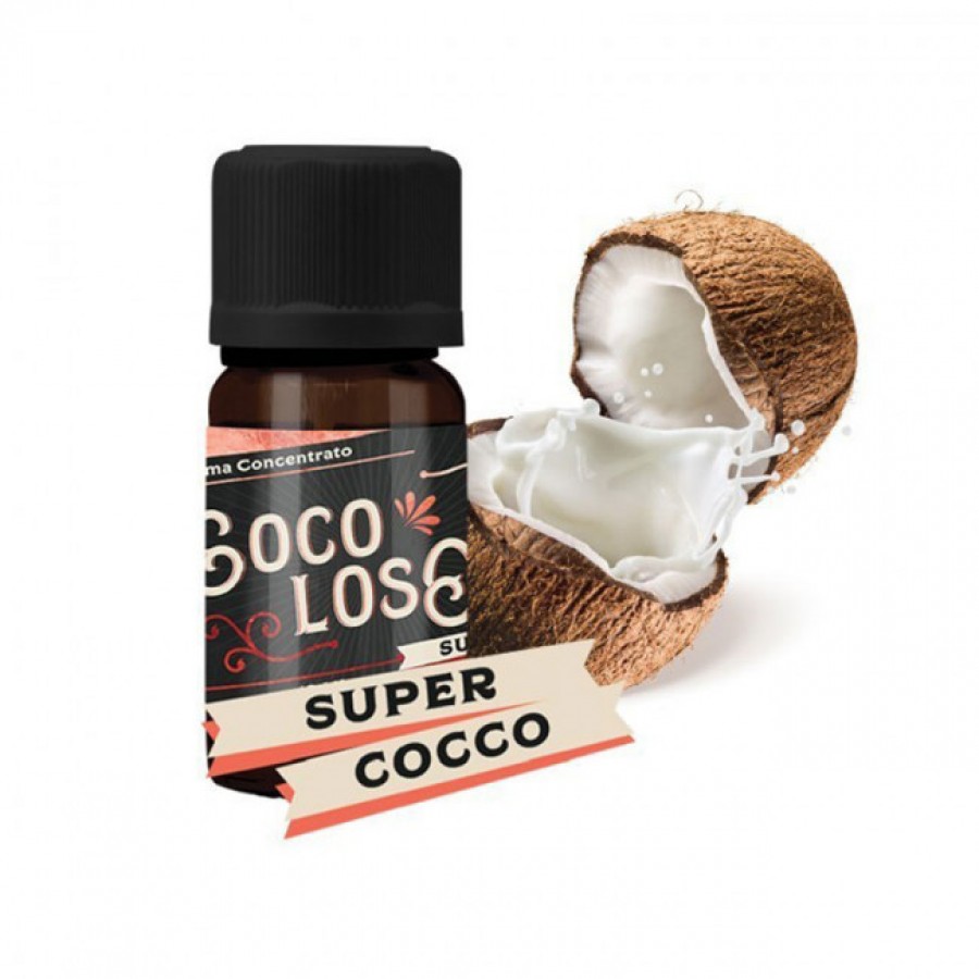 Vaporart Aroma - Premium Blend - Cocoloso 10ml