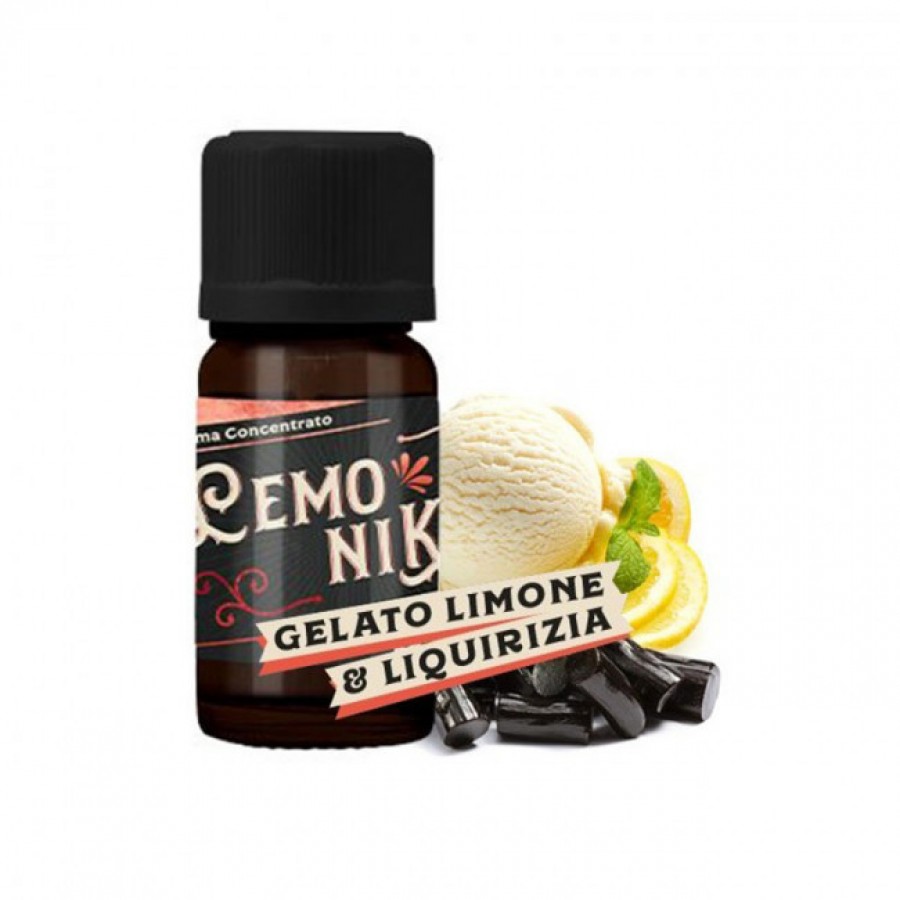 Vaporart Aroma - Premium Blend - Lemonik 10ml