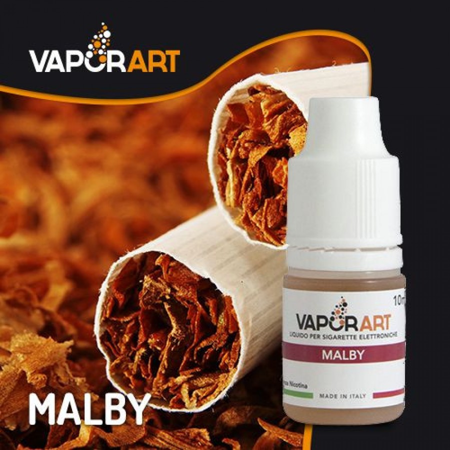 Vaporart - Malby 