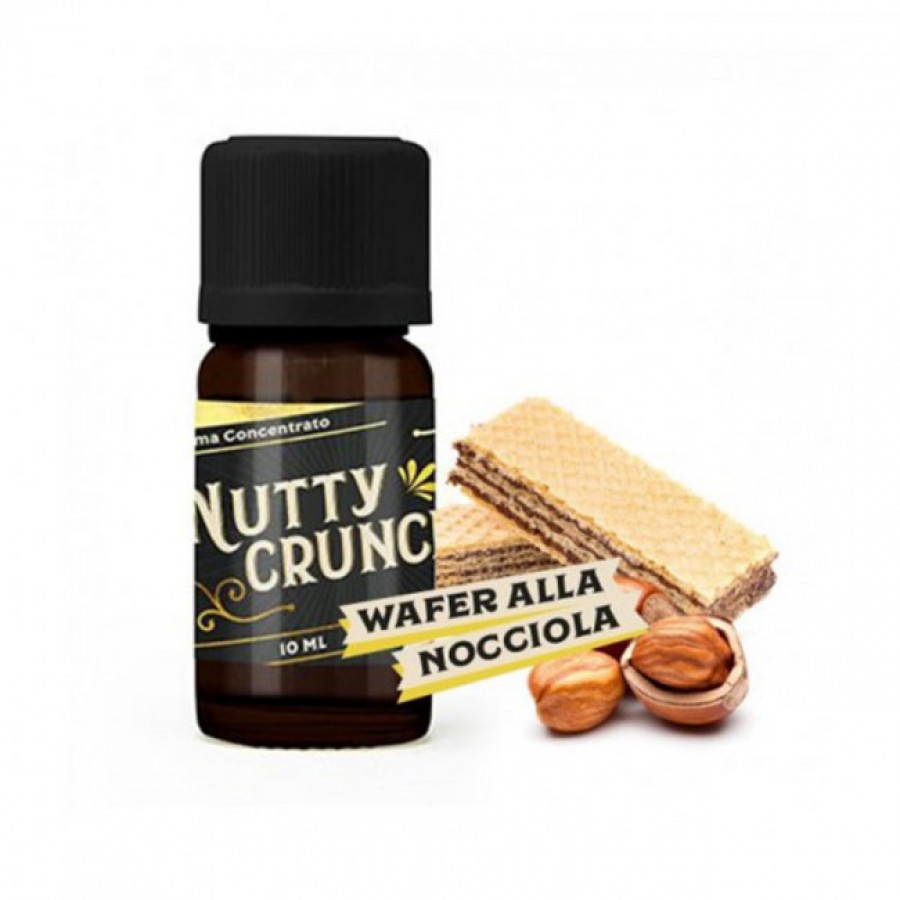 Vaporart Aroma - Premium Blend - Nutty Crunch 10ml