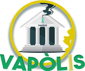 Logo Vapolis